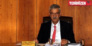 Kalyoncu: yeraltı suları devlete ait