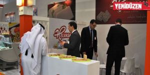 Gulfood 2016 Gıda Fuarı sona erdi