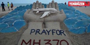 Kayıp uçak için tazminat davası