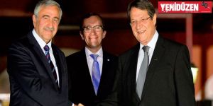 Liderler yarın bir araya gelecek