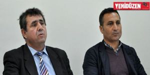 Kıbrıs Türküne şantaj yapılıyor