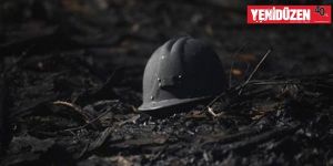 90 madenci göçük altında!