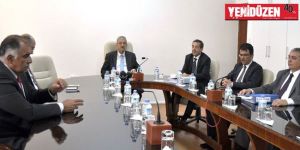 Su maratonu ‘uzlaşıyla’ son buldu!..