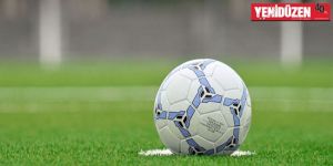 Futbolda haftanın programı