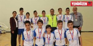 Filenin yıldızları Erenköy ve GMTMK