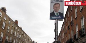 İrlanda’da hükümet krizi kapıda