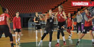 YDÜ’de hazırlıklar tamam