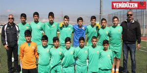 Değirmenlik ve Ruso finalde