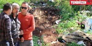 2 fetüs kalıntısı daha saptand