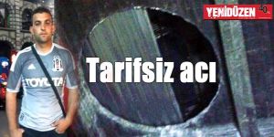 Güvercin palazı için canından oldu