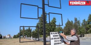 LTB reklam levhalarını kaldırıyor