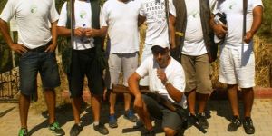 Büyüklerde Şahoğulları, gençlerde Önderoğlu