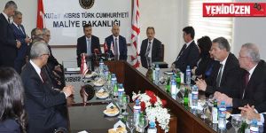 Gümrük Komitesi kuruluyor