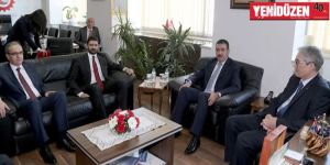 “Tüketicilerin korunması” konusunda protokol