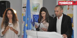 Yeşil Barış Hareketi’nin “Umut Tenekeleri Projesi” tanıtıldı