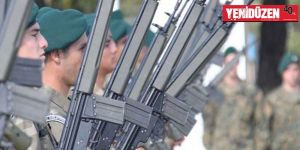 RMMO’da profesyonel orduya geçiş adımı…