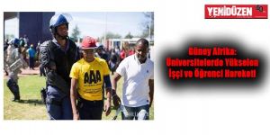 Taşeron sistemine son!