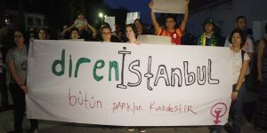 Çapulcu, besleme el ele… 