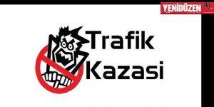 Mağusa- Lefkoşa anayolunda ölümlü kaza!