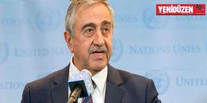 Akıncı: “Kayıplar konusu ortak acımızdır”