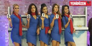 Büyük ikramiye Lefkoşa’da...