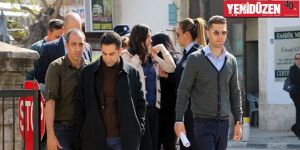 KÜRTAJ DAVASINDA EK TUTUKLULUK