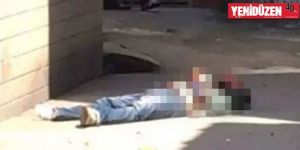 Okulda bıçaklı saldırı