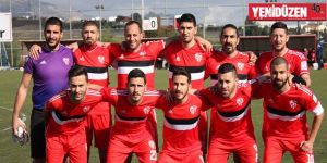 BİRİNCİ LİG’DE HAFTAYA BAKIŞ...