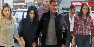 8.5 AYLIK BEBEK ALINDI!