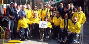 Kuzey Kıbrıs TURKCELL Almanya’da