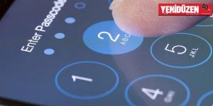 İphone’ların şifresi korundu