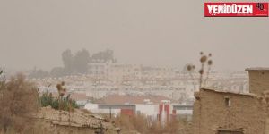 Meteoroloji, toza karşı uyardı!