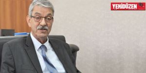 SUda imzalar atılıyor