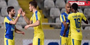 Normal sezon tamamlanıyor