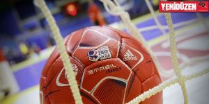 Mişon turnuvası yapılıyor