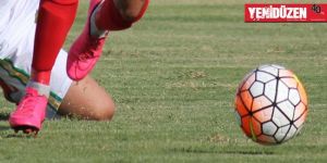 U15’te 31 takım yer alacak