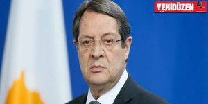 Anastasiadis: “Karşılıklı anlayış olan konular o kadar karmaşık ki”