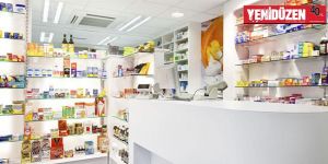 “Hastalar ilaçlarını alabilmek Kuzey’deki eczanelere başvuruyor”