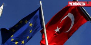 Türkiye İlerleme Raporu’nda 545 değişiklik önerisi