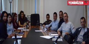 6 belediye “Hayvan Yaşam Alanı” için bir araya geliyor