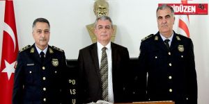 Polis karakolu, halk kütüphanesi oluyor