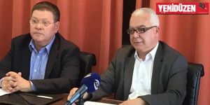 PEO - DEV-İŞ ortak faaliyet programını belirledi