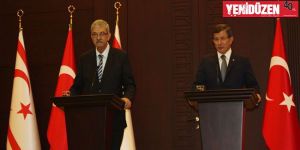 “Su barış ve yakınlaşma doğrultusunda kullanılmalı”