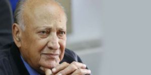  Klerides, hastaneye kaldırıldı