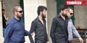 Tüfek ve fişekler İNCELEMEDE