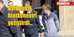 32 kök hintkeneviri!