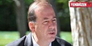 DP-UG’de ŞOK İSTİFA