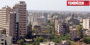 Kapalı Maraş için 50 yıllık plan öngörüyoruz