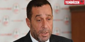 Denktaş, Dinçyürekin istifasıyla ilgili ne dedi?