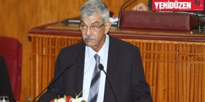 Bizim olmayan bir su nasıl peşkeş çekilir